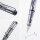 LAMY Füllhalter vista - Federstärke M - mittel
