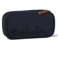 satch Pencil Box Nordic Blue - Schlamperetui