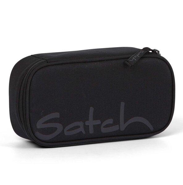 satch Pencil Box Blackjack SAT-BSC-001-800