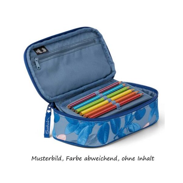 satch Schlamperbox Blackjack