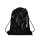 satch Sportbeutel Ninja Matrix – Leichter Turnbeutel mit stylischem Design