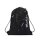 satch Sportbeutel Ninja Matrix – Leichter Turnbeutel mit stylischem Design