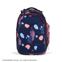 satch match Schulrucksack Coral Reef 01090-90290-10
