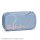 satch Schlamperbox Vivid Blue– Großes Mäppchen mit Organizer