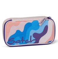 satch Pencil Box Candy Clouds - Schlamperetui