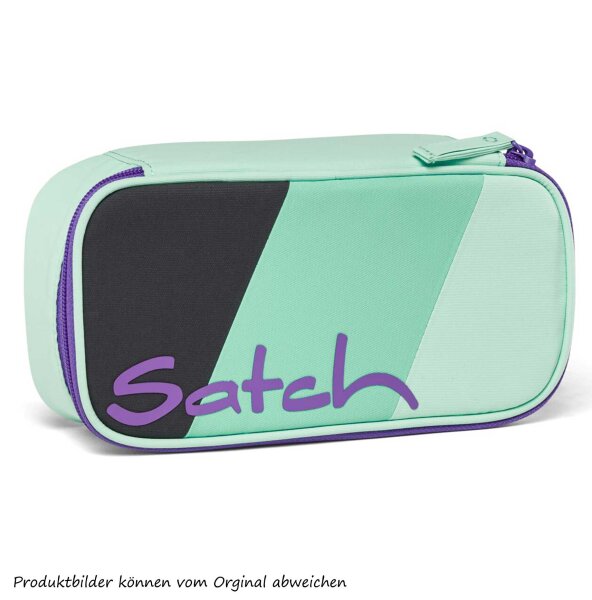 satch Pencil Box Cool Down - Schlamperetui