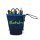 Satch Pencil Slider  Blue Tech