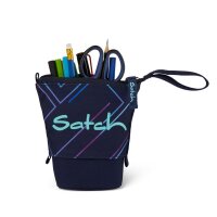 Satch Pencil Slider  Purple Laser