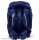 ergobag pack Schulrucksack-Set BlaulichtBär - Set ergonomischer Schulrucksack Flexibel 6-teilig 1. Klasse