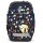 ergobag pack Schulrucksack-Set Bärnsteinhöhle- Set ergonomischer Schulrucksack Flexibel 6-teilig 1. Klasse
