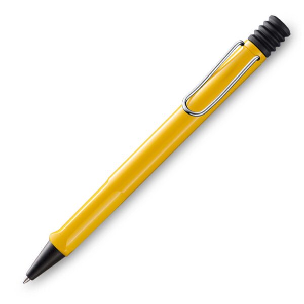 LAMY Kugelschreiber safari yellow - 218 M yellow - 1208125