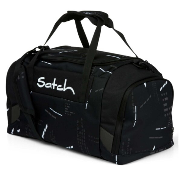 satch Sporttasche Ninja Matrix SAT-DUF-001-9NM