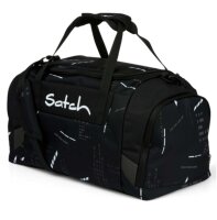 satch Duffle Bag Ninja Matrix SAT-DUF-001-9NM