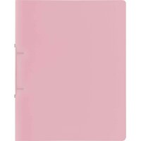 BRUNNEN Ringbuch A4 - FACT! - 2 Ringe 16mm - Kunststoff...