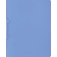 BRUNNEN Ringbuch A4 - FACT! - 2 Ringe 16mm - Kunststoff...