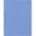 BRUNNEN Ringbuch A4 - FACT! - 2 Ringe 16mm - Kunststoff hellblau