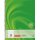 Vivendi Kollegeblock A4 - Lin3 - liniert - Premium Papier 90g/qm - 40 Blatt