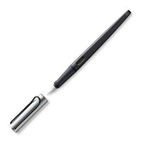 LAMY Füllhalter joy AL black - Federstärke 1,9...