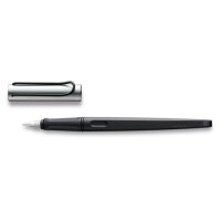 LAMY Füllhalter joy AL black - Federstärke 1,9 - 011 1,9 black - 1215882