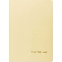 BRUNNEN Bewerbungsmappe 3-teilig