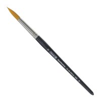 Haarpinsel Synthetic  12