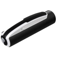 PELIKAN Füller Style - Black & White - Feder M - mittel