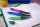 Ergonomischer Tintenroller für Rechtshänder - STABILO EASYoriginal Holograph in grün - Einzelstift - blau (löschbar) - inkl. Patrone