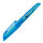 Schulfüller - STABILO EASYbuddy in dunkelblau/hellblau - Schreibfarbe blau (löschbar) - Einzelstift - inklusive Patrone