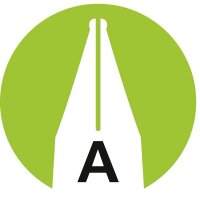 STABILO Schulfüller EASYbuddy in schwarz-hellblau - Feder A - Anfänger