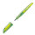 Schulfüller - STABILO EASYbuddy in limette/grün - Schreibfarbe blau (löschbar) - Einzelstift - inklusive Patrone