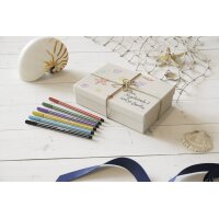 Premium-Filzstift - STABILO Pen 68 - ARTY - Kartonetui mit verschiedenen Farben