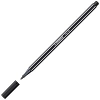 Premium-Filzstift - STABILO Pen 68 - ARTY - Kartonetui mit verschiedenen Farben