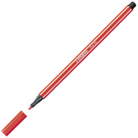 Premium-Filzstift - STABILO Pen 68 - 30er Rollerset - mit 30 verschiedenen Farben