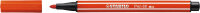 Premium-Filzstift - STABILO Pen 68 Mini - Pack im Kartonetui - mit verschiedenen Farben