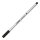 Premium-Filzstift mit Pinselspitze für variable Strichstärken - STABILO Pen 68 brush - Pack im Kartonetui - mit verschiedenen Farben