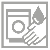 Filzstift - STABILO Trio A-Z - 12er Pack - mit 12 verschiedenen Farben