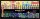 Buntstift, Wasserfarbe & Wachsmalkreide - STABILO woody 3 in 1 - ARTY - 18er Pack mit Spitzer und Pinsel - mit 18 verschiedenen Farben