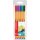 Fineliner - STABILO point 88 - Pack - mit verschiedenen Farben