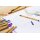 Fineliner - STABILO point 88 - 10er Pack - Sonderfarben