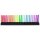 Textmarker - STABILO BOSS ORIGINAL - 23er Tischset - mit 9 Leuchtfarben & 14 Pastellfarben