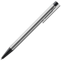 LAMY Kugelschreiber logo black matt - 205 M black matt -...