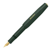 Kaweco CLASSIC SPORT Füllhalter grün -...
