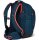 satch match Schulrucksack Pink Phantom - ergonomisch, erweiterbar auf 35 Liter, extra Fronttasche