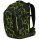 satch match Schulrucksack Green Supreme - ergonomisch, erweiterbar auf 35 Liter, extra Fronttasche