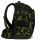 satch match Schulrucksack Green Supreme - ergonomisch, erweiterbar auf 35 Liter, extra Fronttasche