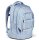 satch Pack Schulrucksack Vivid Blue SAT-SIN-001-9SB