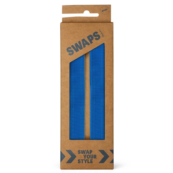 satch Swap Bänder Mono Dark Blue SAT-SWA-001-320