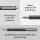 LAMY Tintenroller swift anthracite - im kleinen Geschenketui