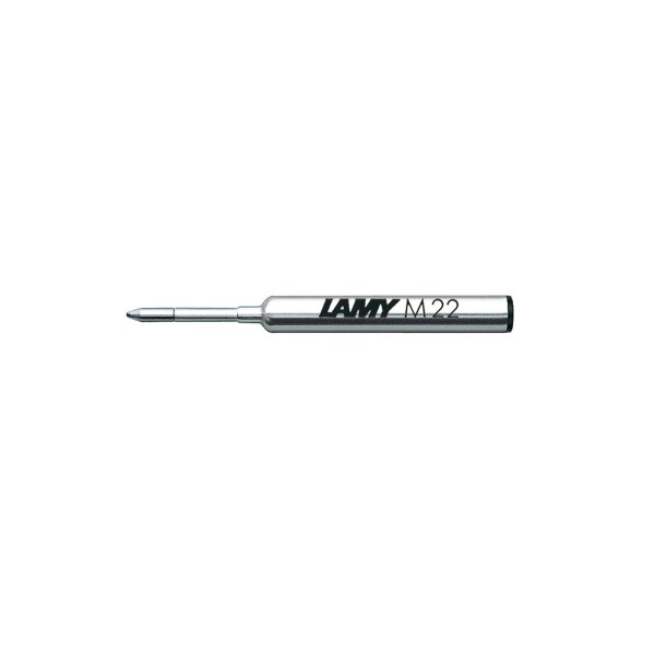 LAMY Kugelschreiber-Compactmine M22