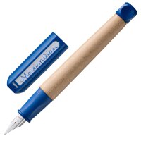 LAMY abc Füllhalter blau Anfängerfüller...
